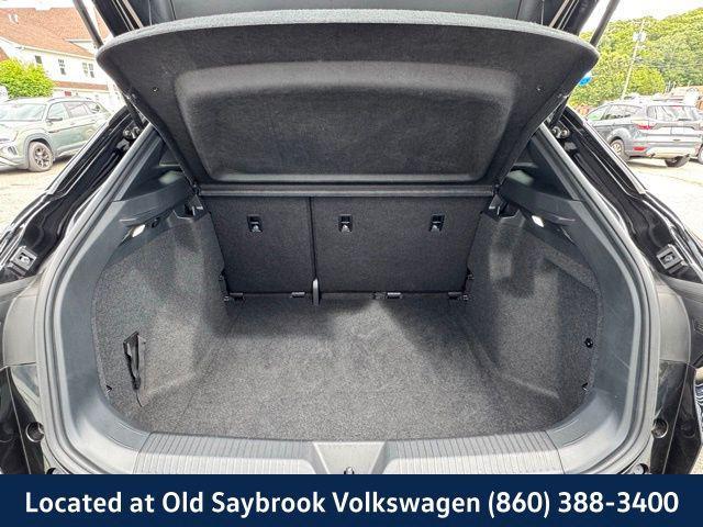 used 2022 Volkswagen ID.4 car, priced at $22,997