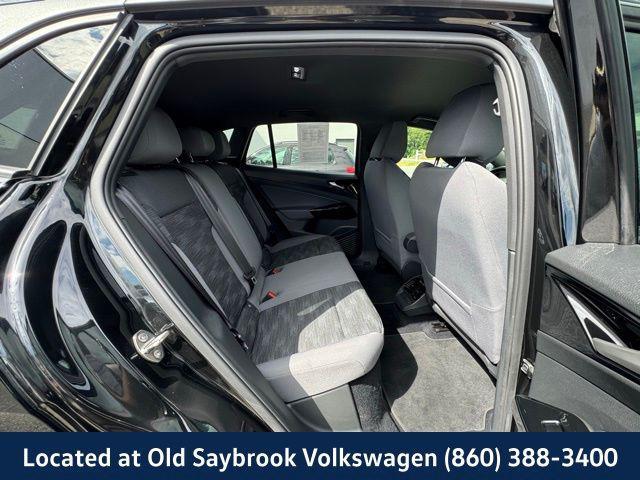 used 2022 Volkswagen ID.4 car, priced at $22,997