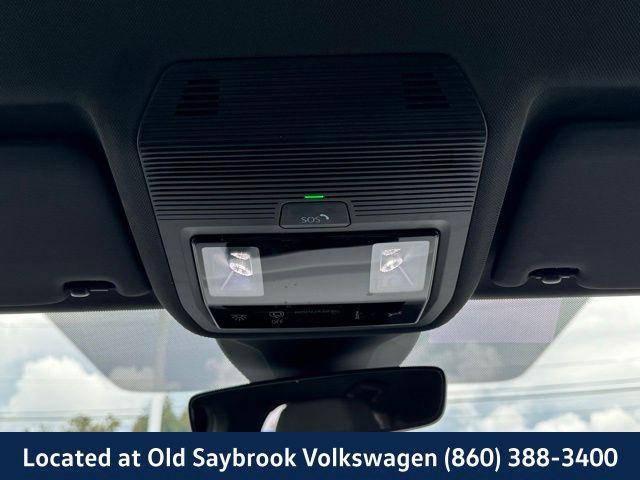 used 2022 Volkswagen ID.4 car, priced at $22,997