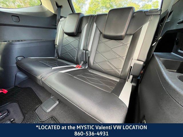 used 2024 Volkswagen Atlas car, priced at $39,851