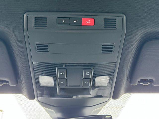 new 2025 Volkswagen Jetta car, priced at $24,520