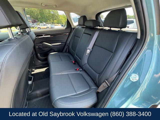 used 2024 Kia Seltos car, priced at $25,979
