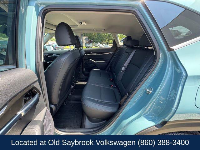 used 2024 Kia Seltos car, priced at $25,979