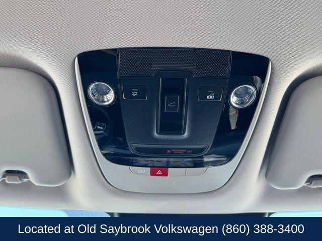 used 2024 Kia Seltos car, priced at $25,979