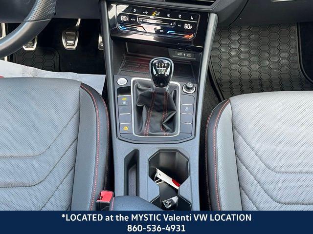 used 2025 Volkswagen Jetta GLI car, priced at $31,291