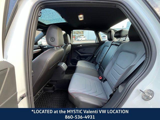 used 2025 Volkswagen Jetta GLI car, priced at $31,291