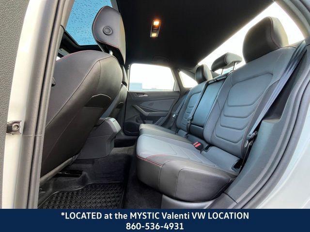 used 2025 Volkswagen Jetta GLI car, priced at $31,291