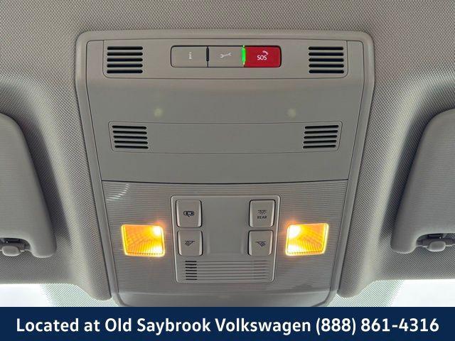 used 2024 Volkswagen Jetta car, priced at $20,487