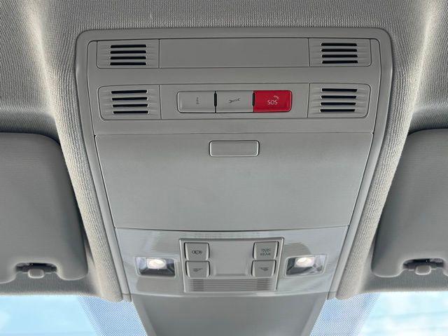 used 2024 Volkswagen Tiguan car, priced at $27,896