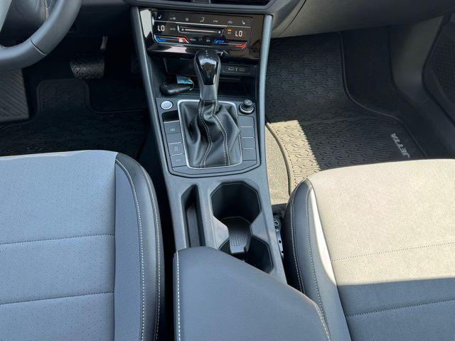 new 2025 Volkswagen Jetta car, priced at $27,226