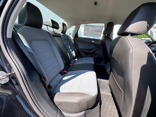 new 2025 Volkswagen Jetta car, priced at $27,226