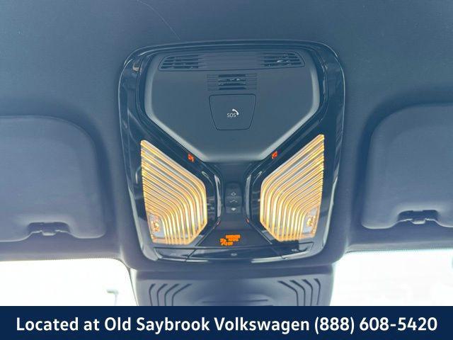used 2024 BMW X3 car, priced at $36,566