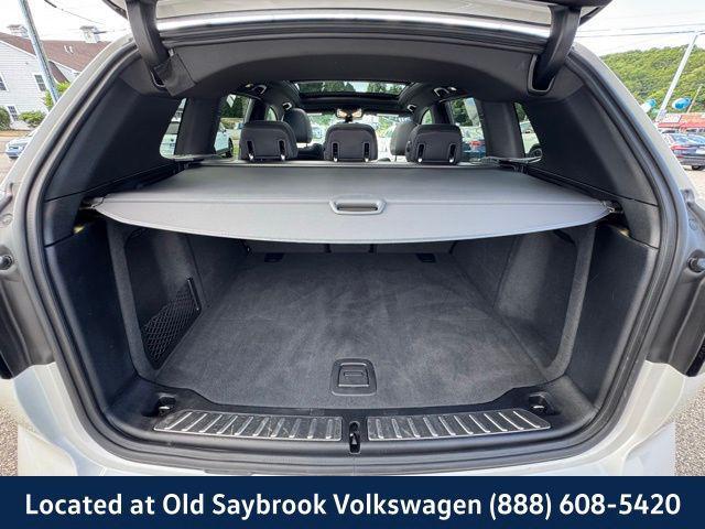 used 2024 BMW X3 car, priced at $36,566