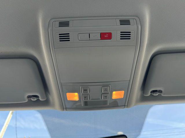 used 2022 Volkswagen Taos car, priced at $19,946