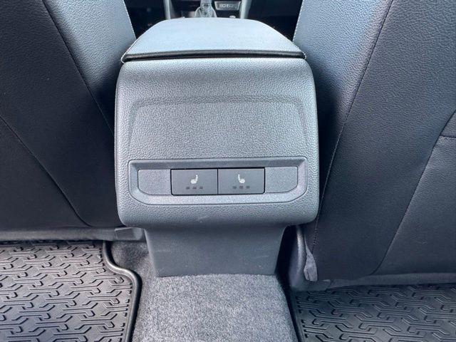 new 2026 Volkswagen Jetta car, priced at $32,839