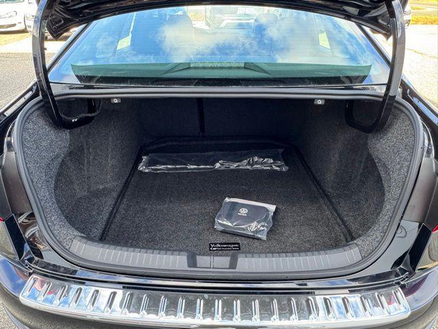 new 2026 Volkswagen Jetta car, priced at $32,839