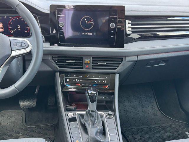 new 2026 Volkswagen Jetta car, priced at $32,839