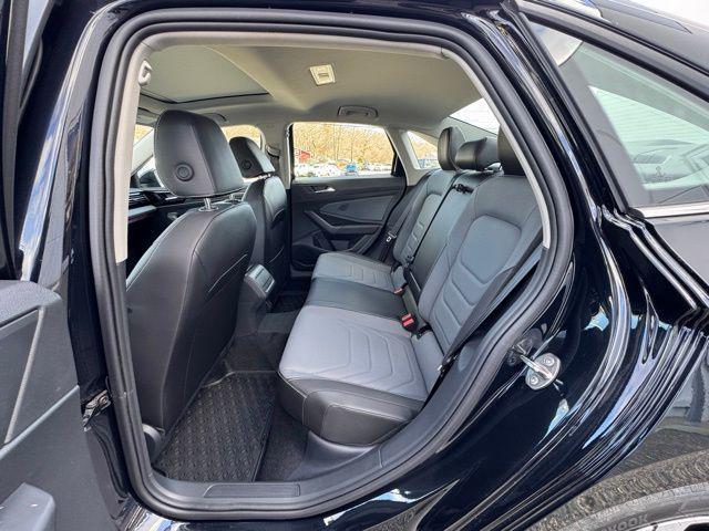 new 2026 Volkswagen Jetta car, priced at $32,839