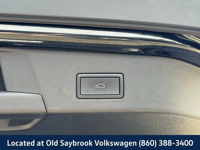 used 2021 Volkswagen ID.4 car, priced at $23,617