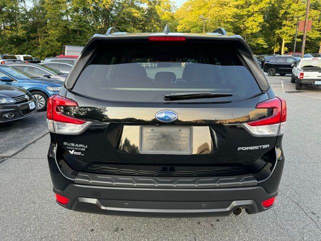 used 2020 Subaru Forester car, priced at $25,425