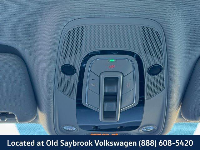 used 2024 Audi Q7 car, priced at $47,575