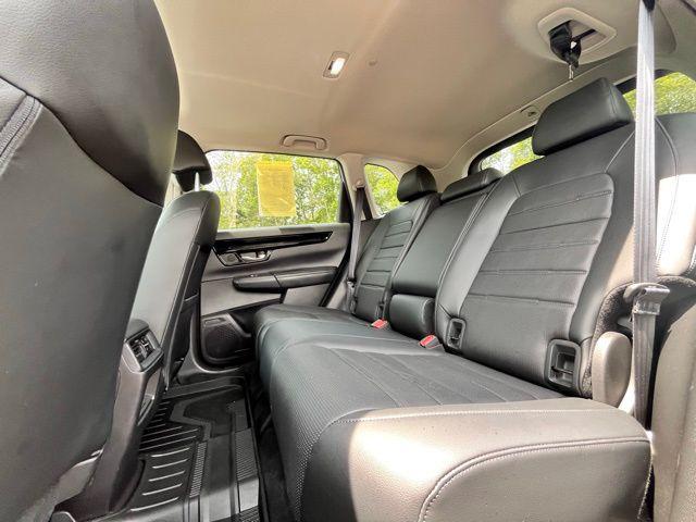 used 2023 Honda CR-V car, priced at $33,878
