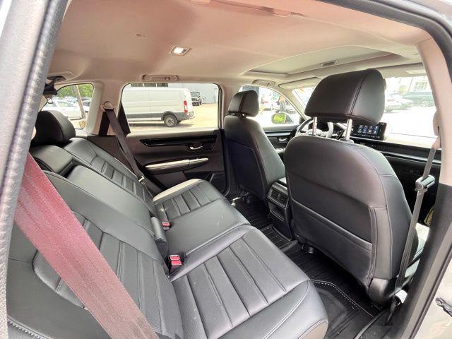 used 2023 Honda CR-V car, priced at $33,878