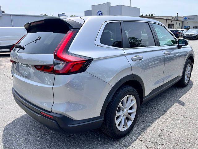 used 2023 Honda CR-V car, priced at $33,878