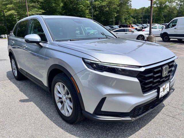 used 2023 Honda CR-V car, priced at $33,878