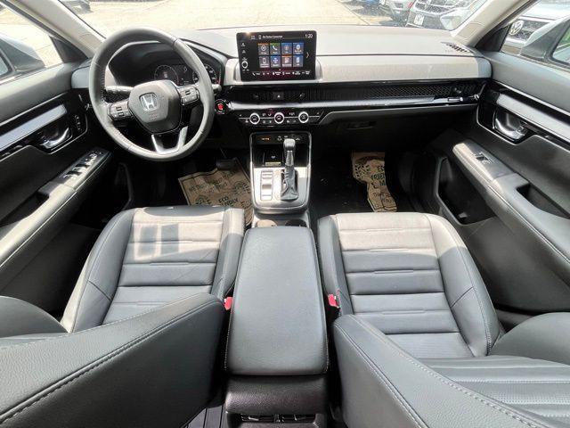 used 2023 Honda CR-V car, priced at $33,878