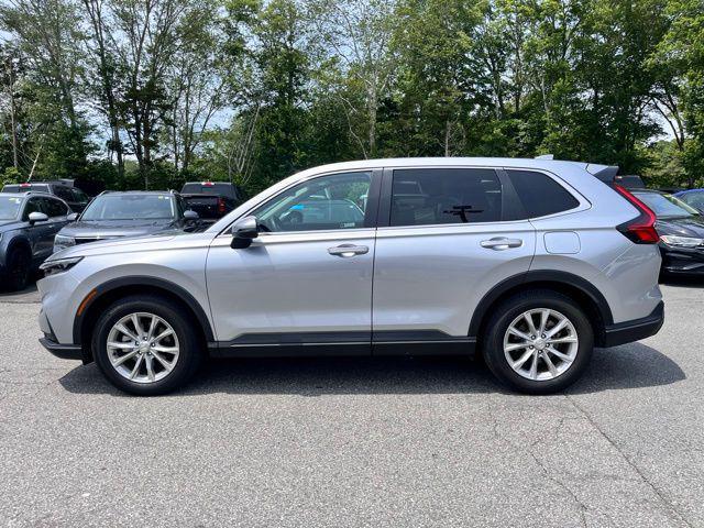 used 2023 Honda CR-V car, priced at $33,878