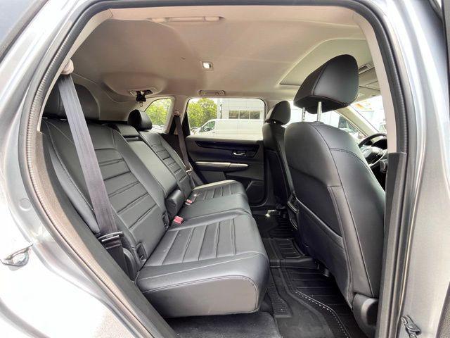 used 2023 Honda CR-V car, priced at $33,878