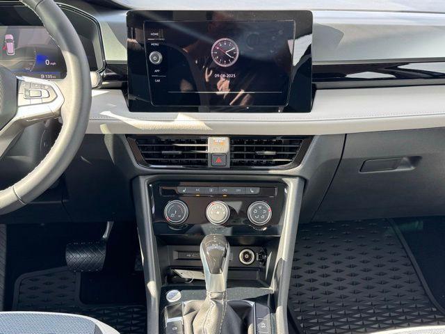 new 2025 Volkswagen Taos car, priced at $28,832