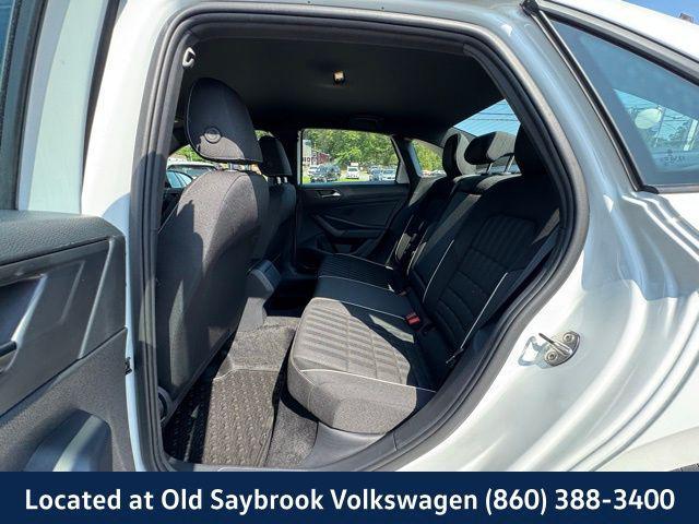 used 2024 Volkswagen Jetta car, priced at $22,742