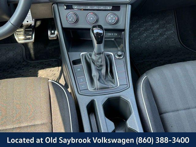 used 2024 Volkswagen Jetta car, priced at $22,742