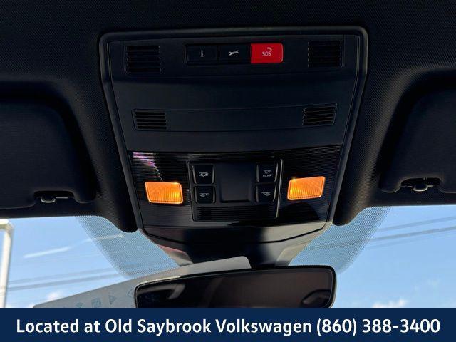 used 2024 Volkswagen Jetta car, priced at $22,742
