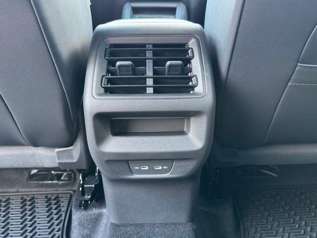 new 2026 Volkswagen Tiguan car, priced at $41,292