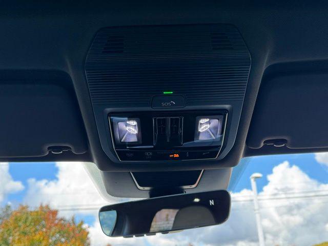 new 2026 Volkswagen Tiguan car, priced at $41,292