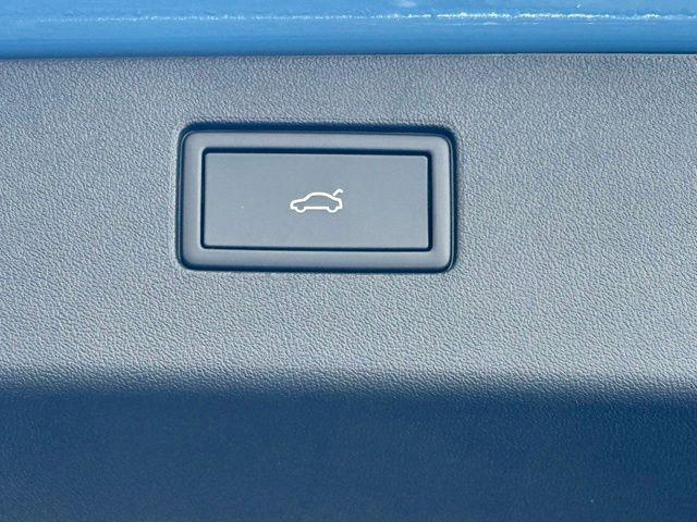 new 2026 Volkswagen Tiguan car, priced at $41,292