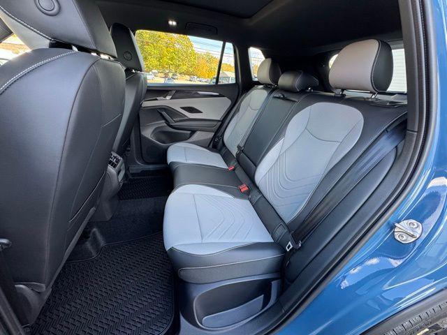 new 2026 Volkswagen Tiguan car, priced at $41,292