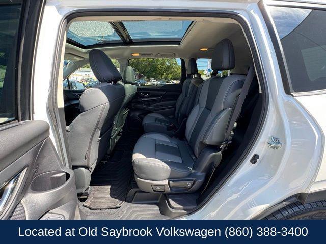 used 2022 Subaru Ascent car, priced at $30,537