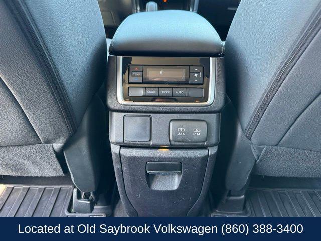 used 2022 Subaru Ascent car, priced at $30,537