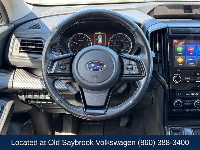used 2022 Subaru Ascent car, priced at $30,537