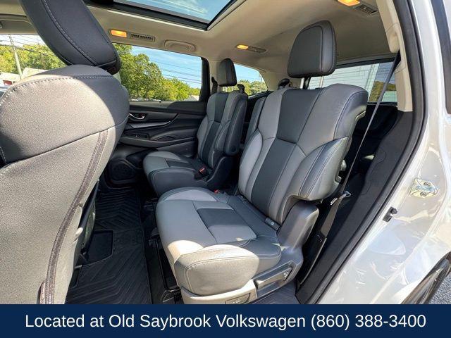 used 2022 Subaru Ascent car, priced at $30,537
