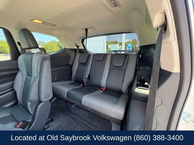 used 2022 Subaru Ascent car, priced at $30,537