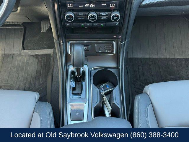 used 2022 Subaru Ascent car, priced at $30,537