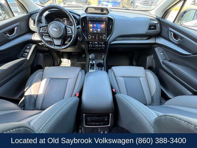used 2022 Subaru Ascent car, priced at $30,537