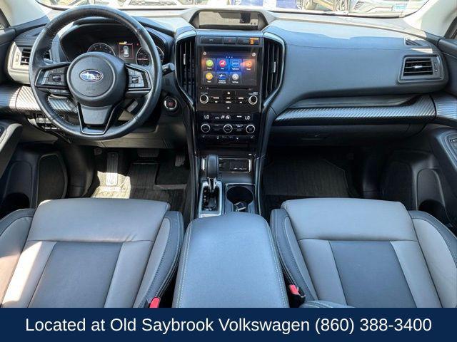 used 2022 Subaru Ascent car, priced at $30,537