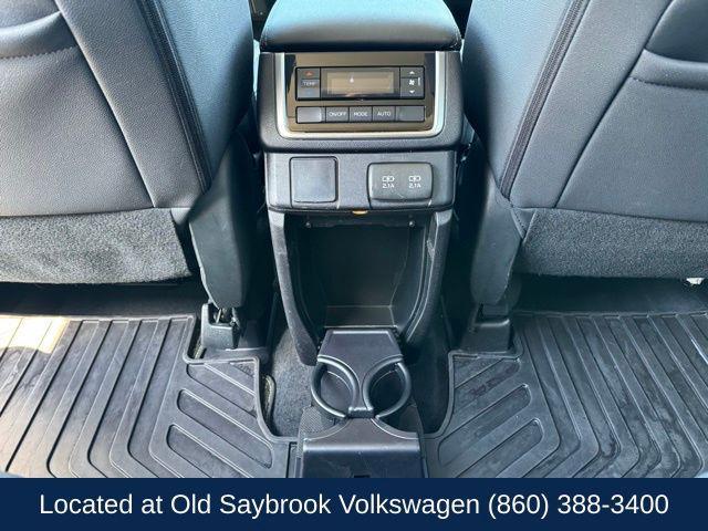 used 2022 Subaru Ascent car, priced at $30,537