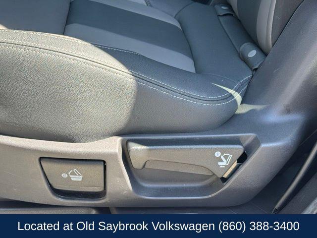 used 2022 Subaru Ascent car, priced at $30,537